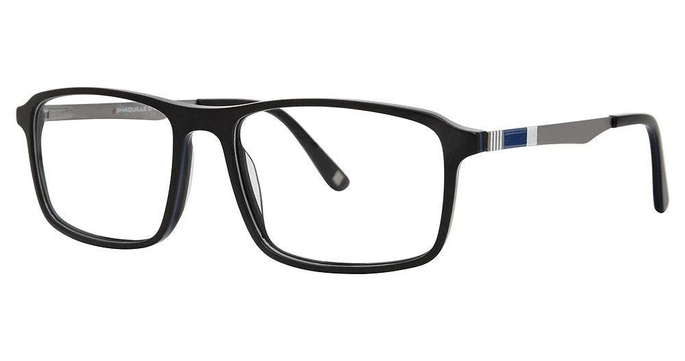 Shaquille O'Neal SO172Z Eyeglasses - view 5